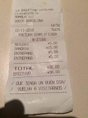 La Baguetina Catalana